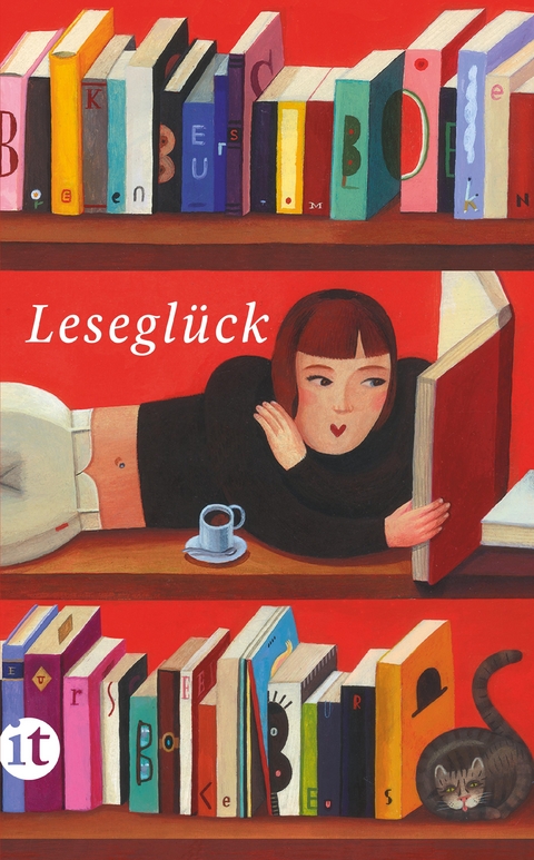 Leseglück - 