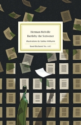 Bartleby, the Scrivener - Herman Melville