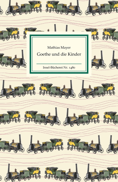 Goethe und die Kinder - 