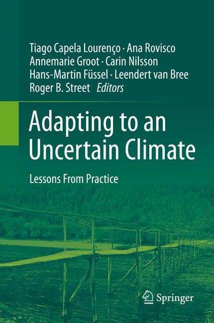 Adapting to an Uncertain Climate - 