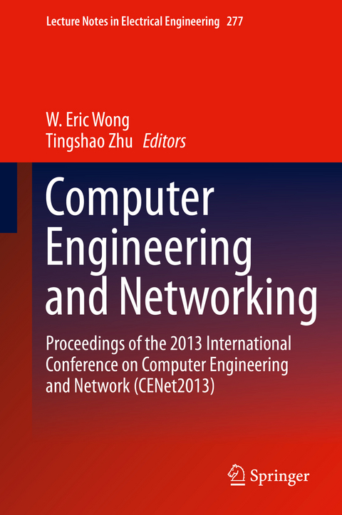 Computer Engineering and Networking - 