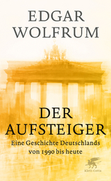 Der Aufsteiger - Edgar Wolfrum