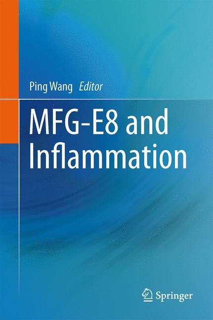 MFG-E8 and Inflammation - 