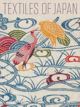 Textiles of Japan (engl.) - Thomas Murray, Virginia Soenksen