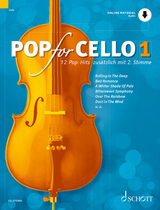 Pop for Cello - 