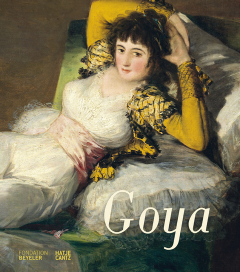 Francisco de Goya. Exhibition guide - 