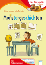 Monstergeschichten - Christian Seltmann