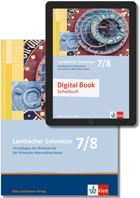 Lambacher Schweizer / Lambacher Schweizer 7/8