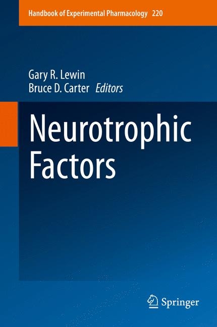 Neurotrophic Factors - 
