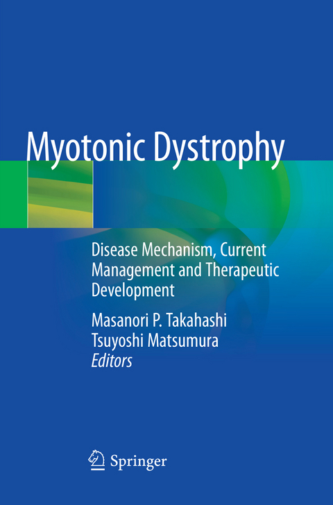 Myotonic Dystrophy - 