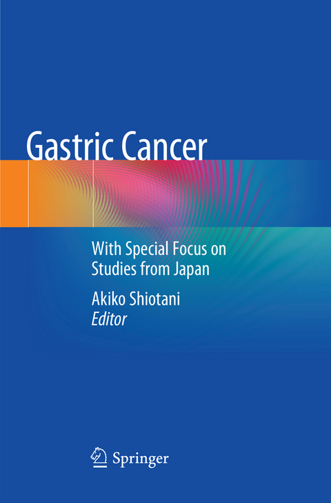 Gastric Cancer - 