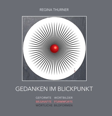 Gedanken im Blickpunkt - Regina Thurner