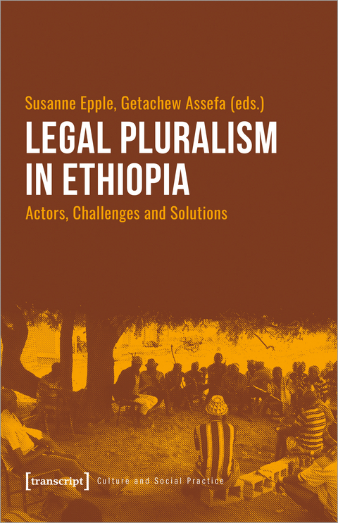 Legal Pluralism in Ethiopia - 