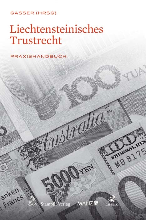 Liechtensteinisches Trustrecht - 