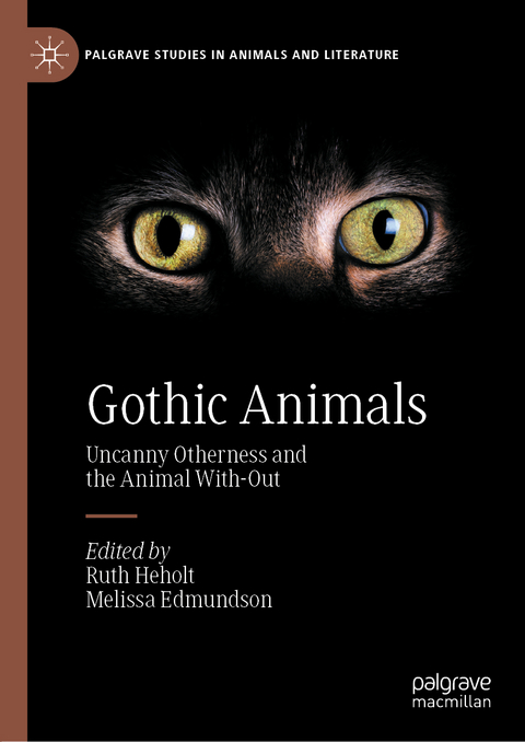 Gothic Animals - 