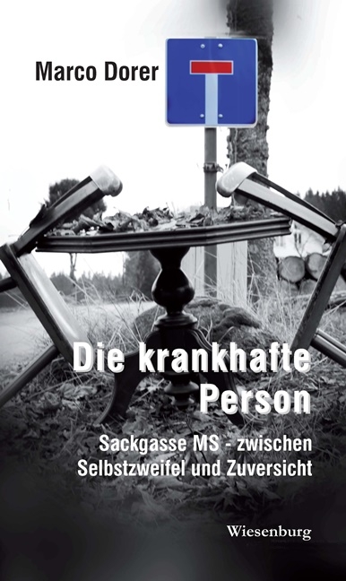 Die krankhafte Person - Marco Dorer