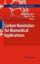 Carbon Nanotubes for Biomedical Applications - 