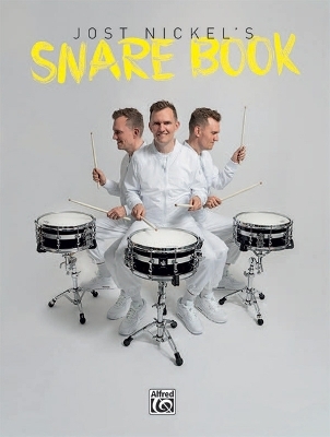 Jost Nickel's Snare Book - Jost Nickel