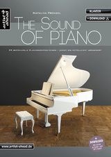 The Sound of Piano - Nataliya Frenzel