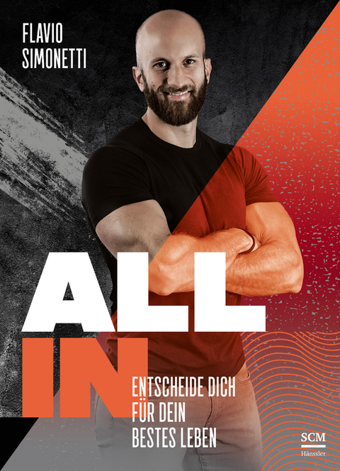 All In - Flavio Simonetti