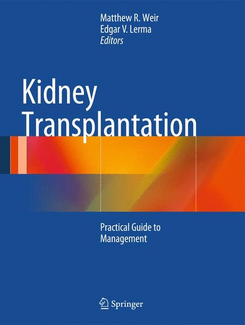 Kidney Transplantation - 