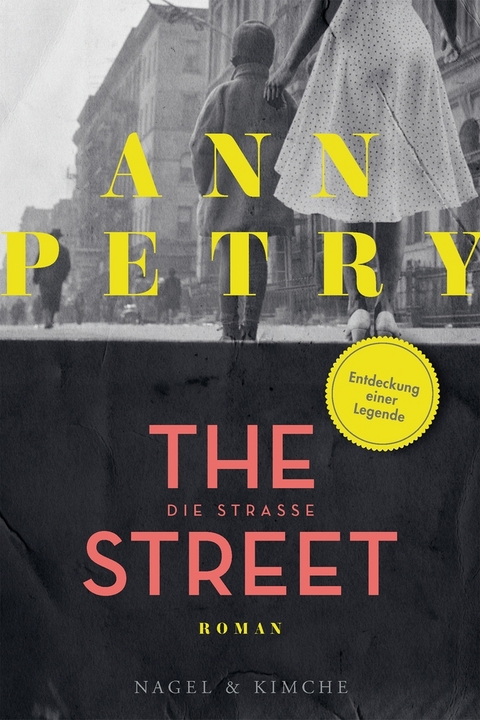 Die Straße - Ann Petry