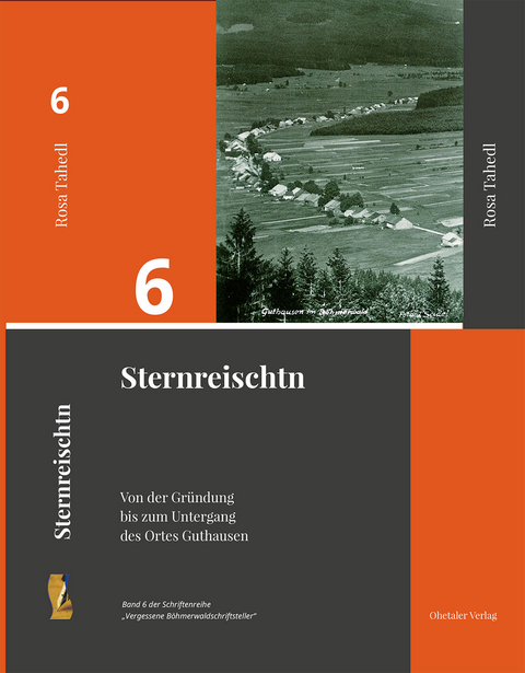 Sternreischtn - Tahedl Rosa