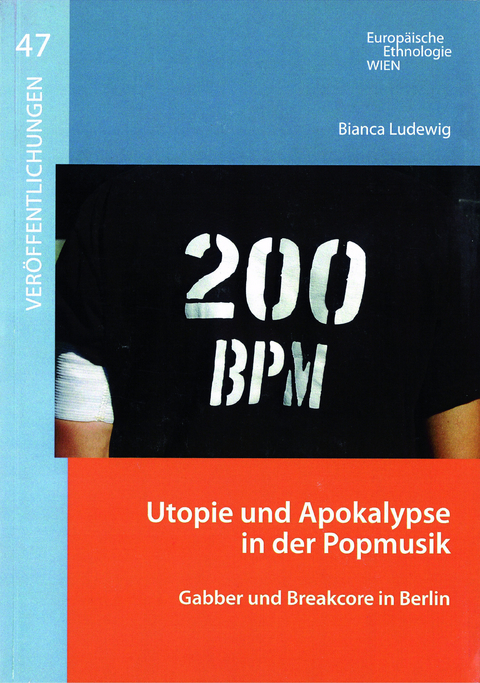 Utopie und Apokalpyse in der Popmusik - Bianca Ludewig