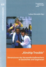 „Kinship Trouble“ - 