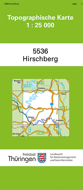 Hirschberg