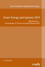 Smart Energy and Systems 2019 - 