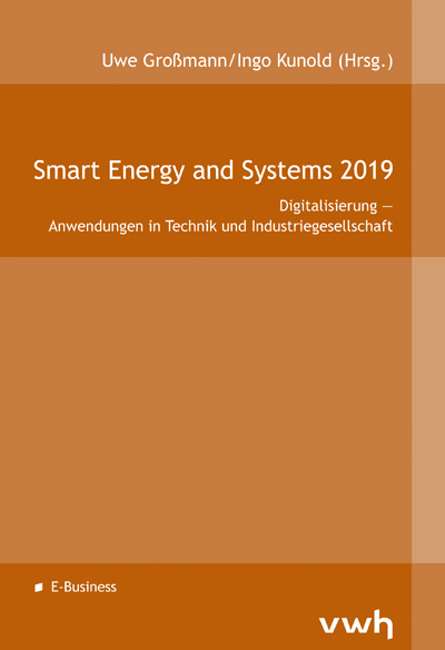 Smart Energy and Systems 2019 - 