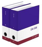 Lila Liste, Gesamtwerk - 