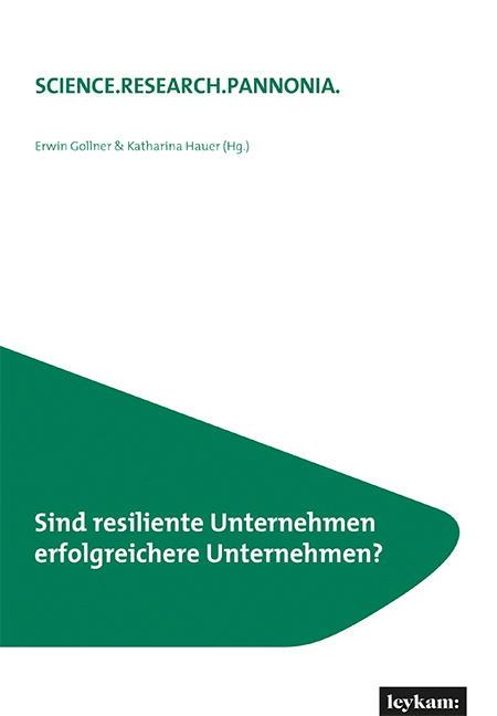 Sind resiliente Unternehmen erfolgreichere Unternehmen? - 