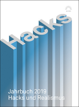 Hacks Jahrbuch 2019 - 