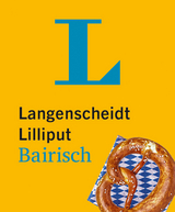 Langenscheidt Lilliput Bairisch - 