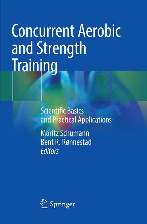 Concurrent Aerobic and Strength Training - 