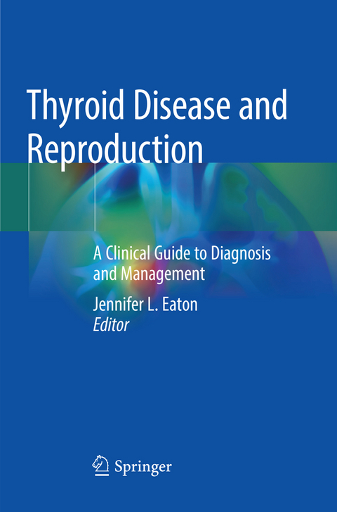 Thyroid Disease and Reproduction - 