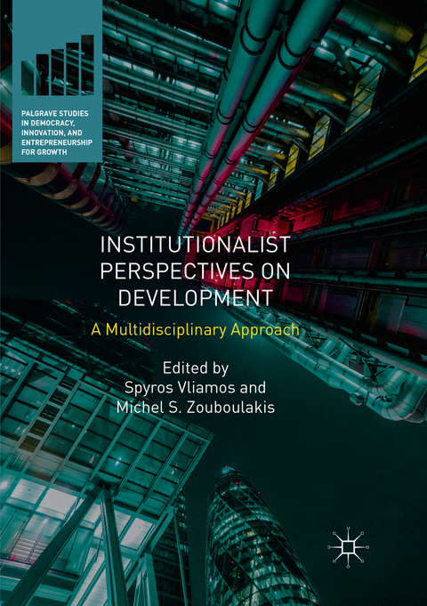 Institutionalist Perspectives on Development - 