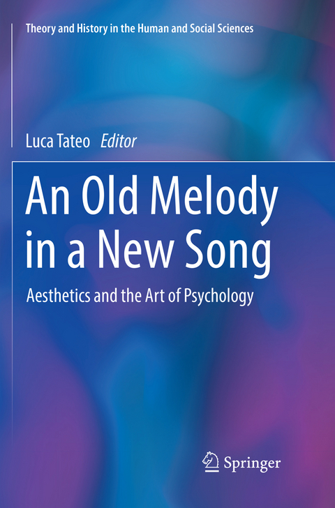 An Old Melody in a New Song - 