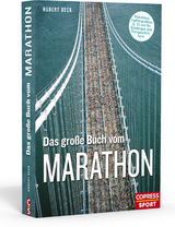 Das große Buch vom Marathon - Beck, Hubert