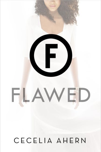 Flawed - Cecelia Ahern