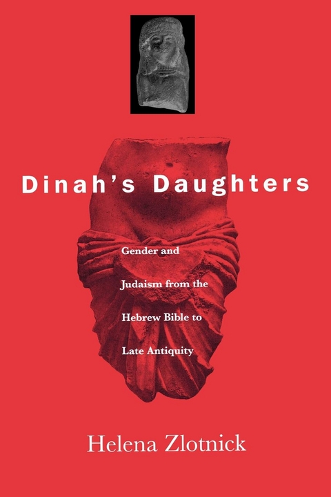 Dinah''s Daughters -  Helena Zlotnick