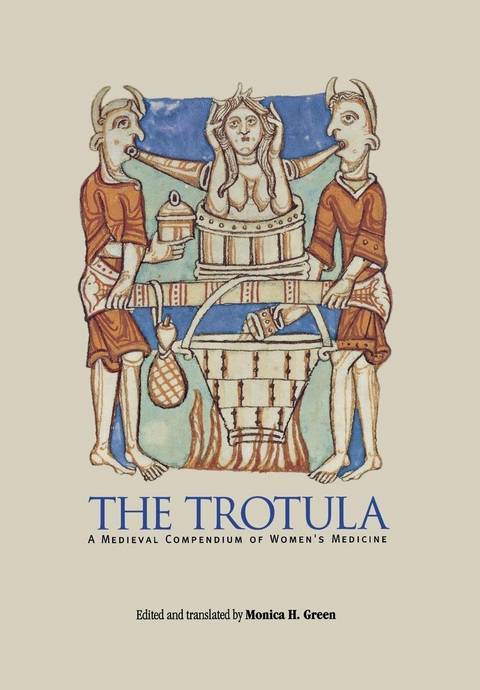 The Trotula