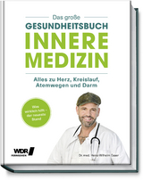 Das große Gesundheitsbuch – Innere Medizin - Heinz-Wilhelm Esser