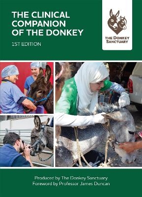 The Clinical Companion of the Donkey - 