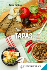 Thüringer Tapas - Tanya Harding