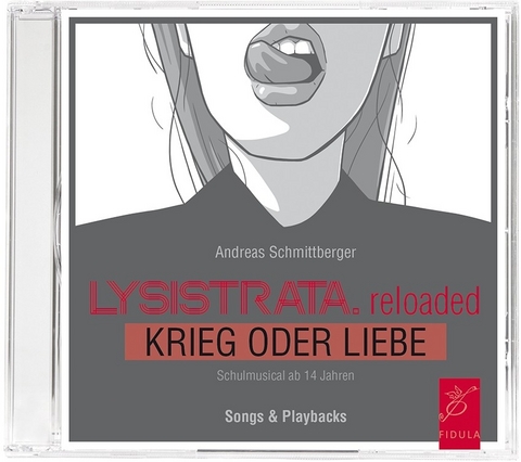 Lysistrata.reloaded - Andreas Schmittberger