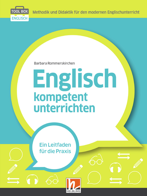 Englisch kompetent unterrichten - Barbara Rommerskirchen