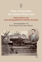 Eine Schatztruhe der frühen Meiji-Zeit - 